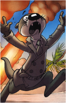 Eddy Looter