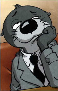 Eddy Looter