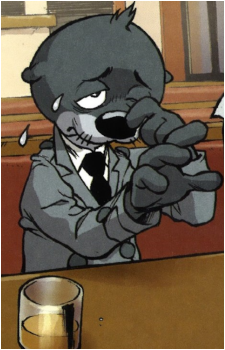 Eddy Looter