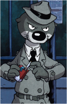 Eddy Looter's image
