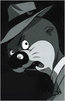 Eddy Looter