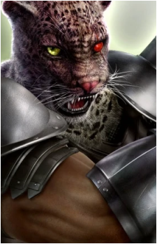 Armor King II's image