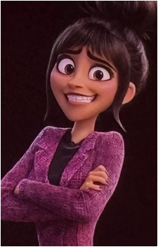 Alice Doe's image