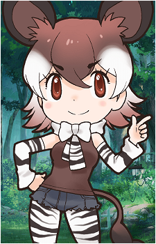 Okapi's image