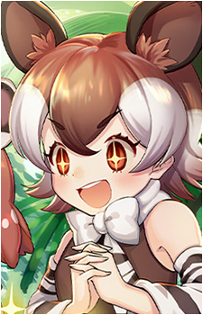 Okapi