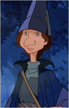 Schmendrick