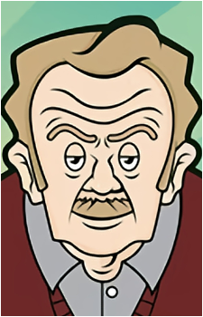 Frank Costanza's image