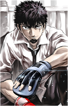 Kyosuke Tokorozawa's image