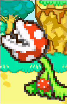 Piranha Bean's image