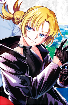 Mutsuki Kaname's image