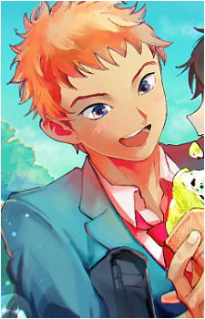 Takuya Saotome