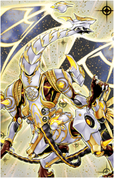 Constellar Ptolemy M7's image