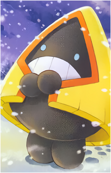 Snorunt