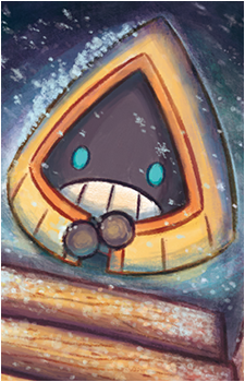 Snorunt