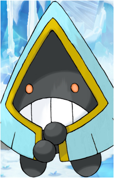 Snorunt