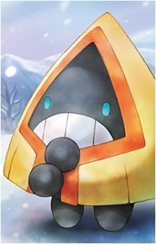 Snorunt