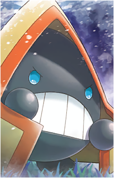 Snorunt