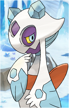 Snorunt