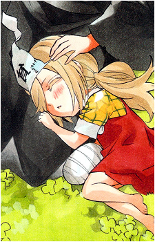 Momiji Binbouda