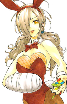 Momiji Binbouda