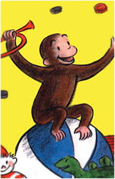 Curious George