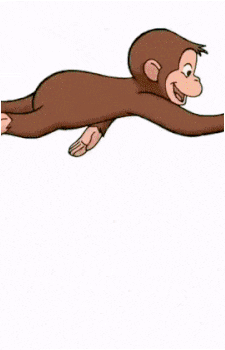 Curious George Image