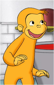 Curious George