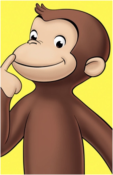 Curious George