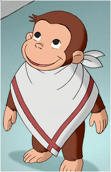 Curious George