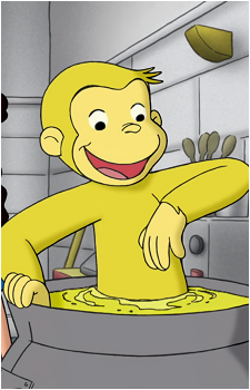 Curious George