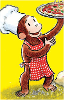 Curious George