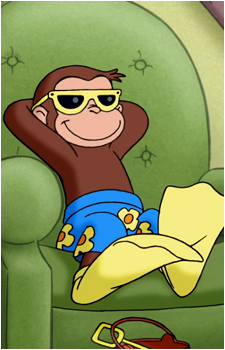 Curious George