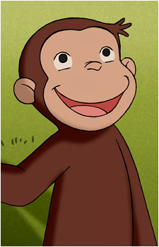 Curious George