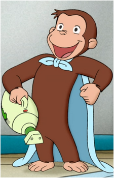 Curious George
