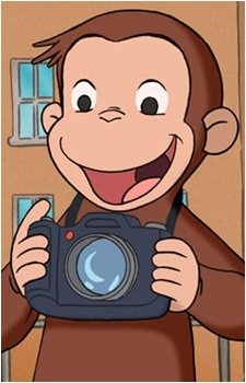 Curious George