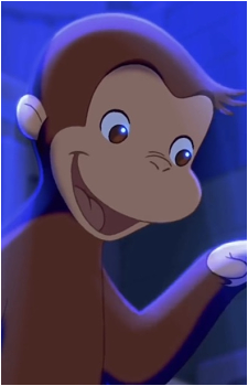 Curious George