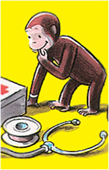 Curious George