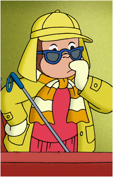 Curious George