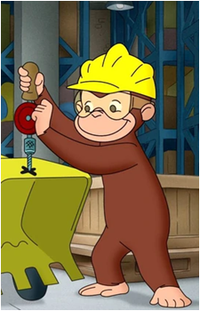 Curious George