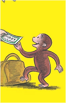 Curious George