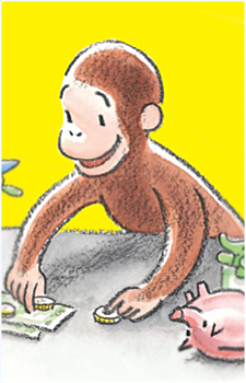 Curious George