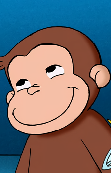 Curious George
