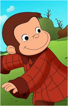 Curious George