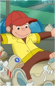 Curious George