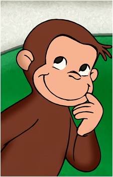Curious George