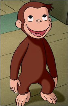 Curious George