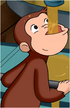 Curious George