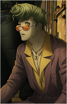 Hoodlum's image