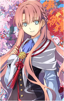 Image source: <a href="https://www.falcom.co.jp/kyoxana/" title="External link" target="_blank">https://www.falcom.co.jp/kyoxana/</a> Luana Calderone