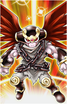 Fallen Angel Ukobach's image